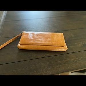 HOBO Wristlet Wallet